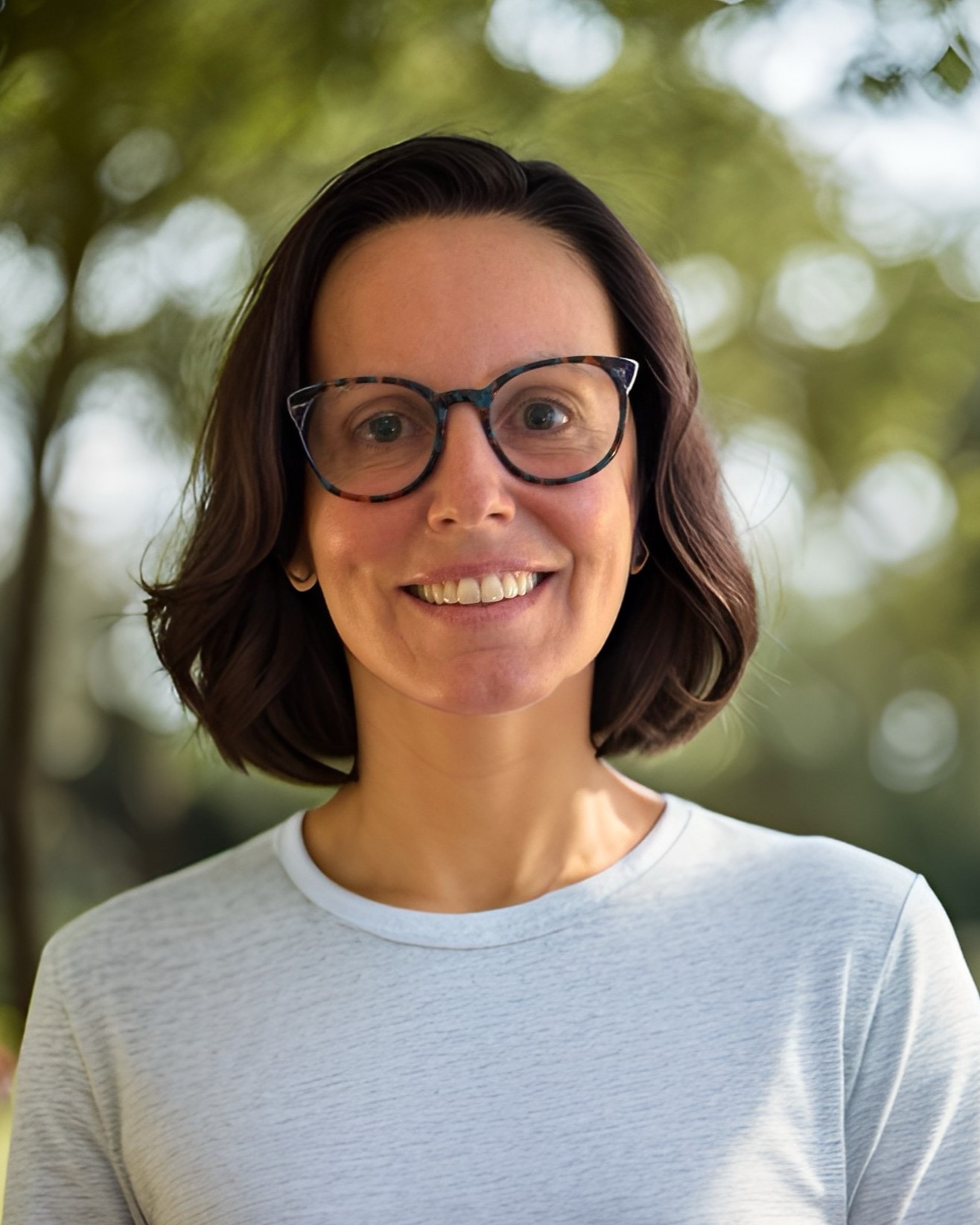 Frederique   Jacquot Team Contact Image